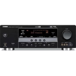 Yamaha RX-V461 Amplificador
