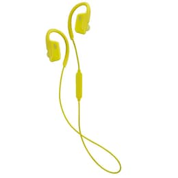 Auriculares Earbud Bluetooth - Jvc HA-EC30BT-Y-E