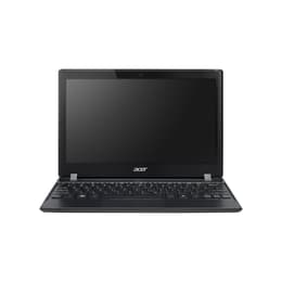 Acer TravelMate B113 11" Core i3 1.8 GHz - SSD 1000 GB - 4GB - Teclado Francés