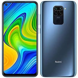 Xiaomi Redmi Note 9 128GB - Gris - Libre - Dual-SIM