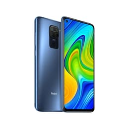 Xiaomi Redmi Note 9 128GB - Gris - Libre