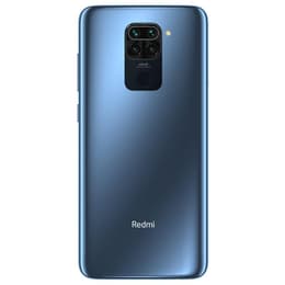 Xiaomi Redmi Note 9 128GB - Gris - Libre