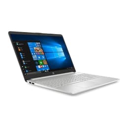 HP 15S-FQ3016NB 15" Celeron 1.1 GHz - SSD 512 GB - 8GB - AZERTY - Francés
