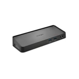 Kensington SD3600 Estaciones de acoplamiento