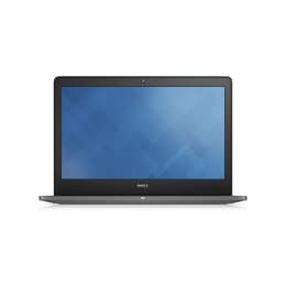 Dell ChromeBook 7310 Core i3 2 GHz 16GB SSD - 4GB QWERTY - Inglés