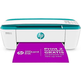 HP DeskJet 3762 Chorro de tinta