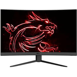 Monitor 27" LED FHD MSI Optix G27C4