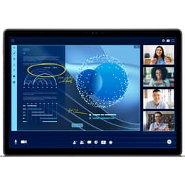 Dell Latitude 7350 13" Core Ultra 5 4.4 GHz - SSD 512 GB - 16GB - AZERTY - Francés