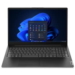 Lenovo V15 G4 AMN 15" Ryzen 5 2.8 GHz - SSD 512 GB - 16GB - QWERTY - Inglés