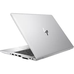 Hp EliteBook 830 G5 13" Core i5 1.7 GHz - SSD 256 GB - 32GB - Teclado Francés