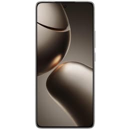 Xiaomi 14T Pro 256GB - Gris - Libre