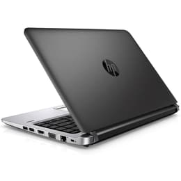 HP ProBook 430 G3 13" Core i3 3.7 GHz - SSD 256 GB - 8GB - teclado francés