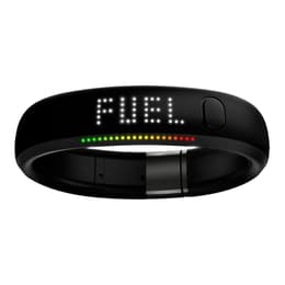 Relojes Nike GPS FuelBand S Noir - Negro