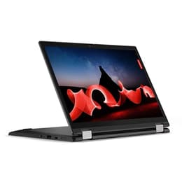 Lenovo ThinkPad L13 Yoga G4 13" Core i7 1.4 GHz - SSD 512 GB - 16GB - QWERTY - Inglés
