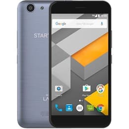 Laiq Startrail 8 8GB - Azul - Libre