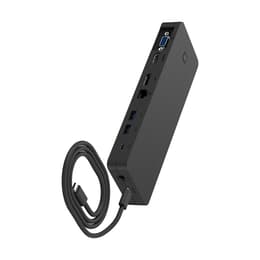Fujitsu Docking Station NPR48 Estaciones de acoplamiento