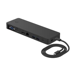 Fujitsu Docking Station NPR48 Estaciones de acoplamiento
