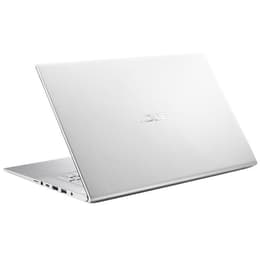 Asus VivoBook M712DA-AU134T 17" Ryzen 7 2.3 GHz - SSD 512 GB - 8GB - AZERTY - Francés
