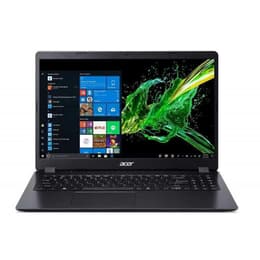 Acer Aspire 3 A315-54K-52S1 15" Core i5 2.4 GHz - SSD 512 GB - 8GB - AZERTY - Francés
