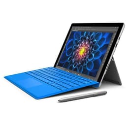 Microsoft Surface Pro 4 12" Core i5 2.4 GHz - SSD 128 GB - 4GB Suizo