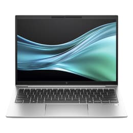 HP EliteBook 830 G11 13" Core Ultra 5 1.3 GHz - SSD 512 GB - 16GB - AZERTY - Francés