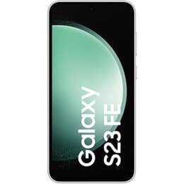 Galaxy S23 FE 256GB - Verde - Libre