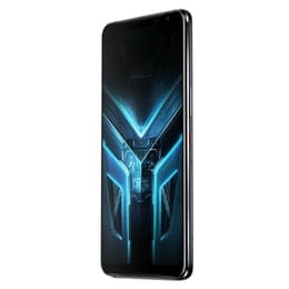 ROG Phone 5 256GB - Negro - Libre