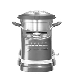 Procesador de alimentos multifunción Kitchenaid Cook Processor 5KCF0104 4L - Gris