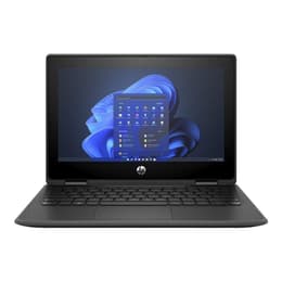 HP Pro Fortis X360 11 G9 11" Pentium Silver 1.1 GHz - SSD 256 GB - 8GB