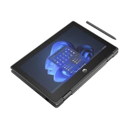 HP Pro Fortis X360 11 G9 11" Pentium Silver 1.1 GHz - SSD 256 GB - 8GB