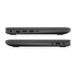 HP Pro Fortis X360 11 G9 11" Pentium Silver 1.1 GHz - SSD 256 GB - 8GB