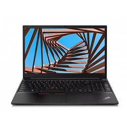 Lenovo ThinkPad E15 G2 15" Core i5 2.1 GHz - SSD 256 GB - 8GB - AZERTY - Francés