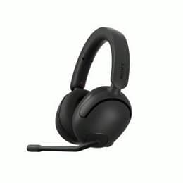 Cascos reducción de ruido gaming wireless micrófono Sony WHG500B.CE7 - Negro