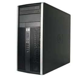 HP Compaq Elite 8200 MT Core i5 3,1 GHz - HDD 500 GB RAM 8 GB