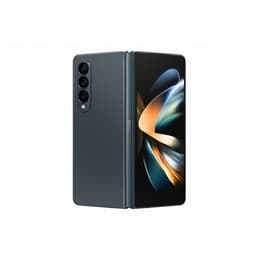 Galaxy Z Fold4 256GB - Gris - Libre - Dual-SIM