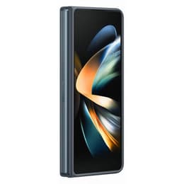 Galaxy Z Fold4 256GB - Gris - Libre