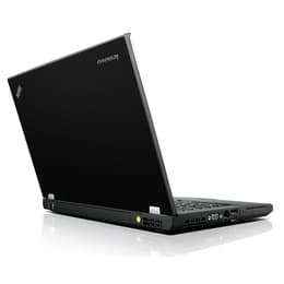 Lenovo ThinkPad T420 14" Core i5 2.5 GHz - SSD 120 GB - 4GB - teclado francés