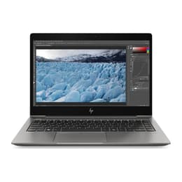Hp ProBook 430 G4 13" Core i3 2.4 GHz - SSD 256 GB - 4GB - Teclado Español