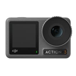 DJI Osmo Action 3 Adventure Combo Sport camera