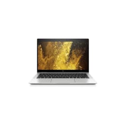 Hp EliteBook x360 1030 G3 13" Core i7 1.8 GHz - SSD 512 GB - 16GB - AZERTY - Francés