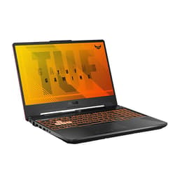 Asus TUF Gaming F15 FX506HC-HN004W 15" Core i5 2.7 GHz - SSD 512 GB - 16GB - NVIDIA GeForce RTX 3050 QWERTY - Inglés
