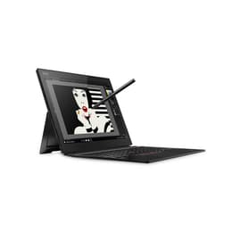 Lenovo ThinkPad X1 G3 13" Core i7 1.8 GHz - SSD 512 GB - 16GB - AZERTY - Francés