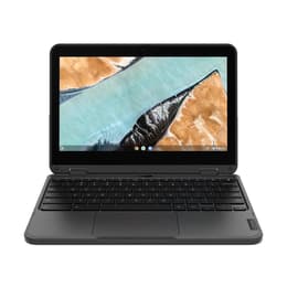 Lenovo 300E ChromeBook G3 3015Ce 1.2 GHz 32GB eMMC - 4GB AZERTY - Francés