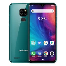 Ulefone Note 7P 32GB - Verde - Libre