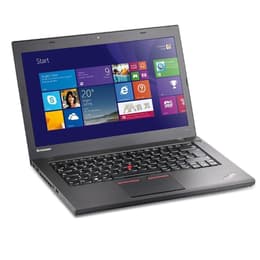 Lenovo ThinkPad T450 14" Core i5 2.3 GHz - SSD 512 GB - 16GB - teclado alemán