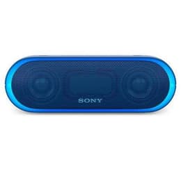 Altavoz Bluetooth Sony SRS-XB20 - Azul