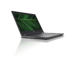 Fujitsu LifeBook E5411 14" Core i5 2.4 GHz - SSD 256 GB - 8GB - AZERTY - Francés