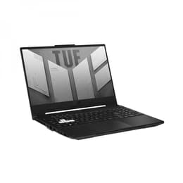 Asus TUF DASH F15 TUF517Z 15" Core i7 2.3 GHz - SSD 512 GB - 16GB - NVIDIA GeForce RTX 3050 Ti Teclado Francés