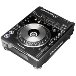 Pioneer DVJ-x1 Lector de CD