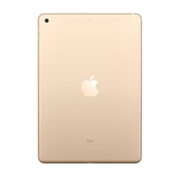 iPad 9.7" (2017) 5.a generación 128 GB - WiFi - Oro